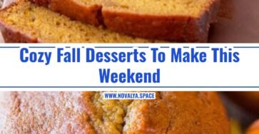 The Only Pumpkin Bread Recipe You Will Ever Need