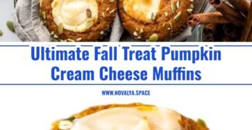 Best Starbucks Pumpkin Cream Cheese Muffins Recipe