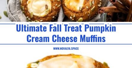 Best Starbucks Pumpkin Cream Cheese Muffins Recipe
